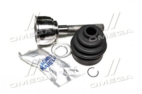 TOYOTA ШРУС наружный Hilux 2,4-3,0 -05 MAGNETI MARELLI 302015100281