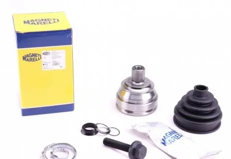 Шрус (наружный) MAGNETI MARELLI 302015100301