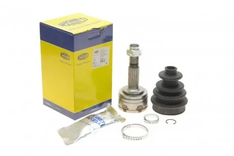 Шрус наружный c1 1,0 -14 MAGNETI MARELLI 302015100327