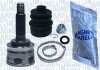 SUZUKI ШРКШ зовнішній к-т 23/19 зуб. SWIFT 1.0,1.3 89-94 23/19/49 MAGNETI MARELLI 302015100363 (фото 1)