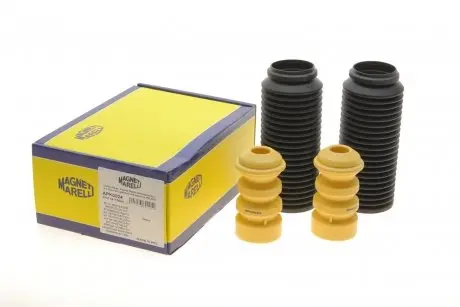 Пылезащитный комплект амортизатора (к-кт на ось) mazda 323 MAGNETI MARELLI 310116110024