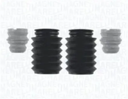 BMW Защита амортизатора пер. E46/E90/E81/E87 MAGNETI MARELLI 310116110089