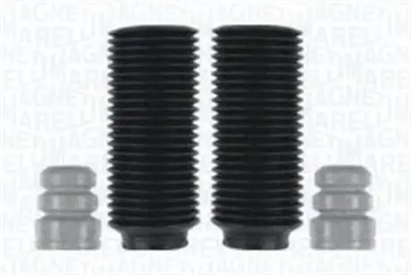 NISSAN Защита аморт.передн.к-кт Almera 02- MAGNETI MARELLI 310116110105