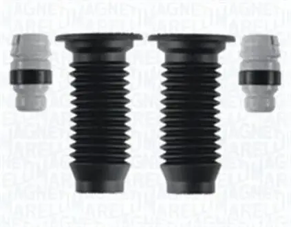 CITROEN Защита аморт.передн.к-кт C1,Peugeot,Toyota MAGNETI MARELLI 310116110139