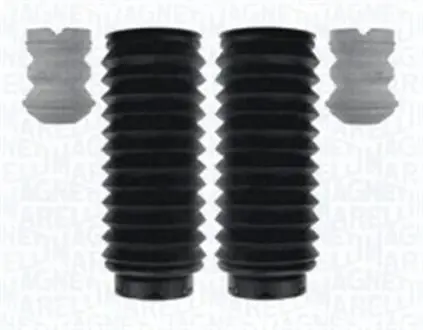 BMW К-т відбійник + пильник амортизатора передн. 7 (E65, E66, E67) MAGNETI MARELLI 310116110193