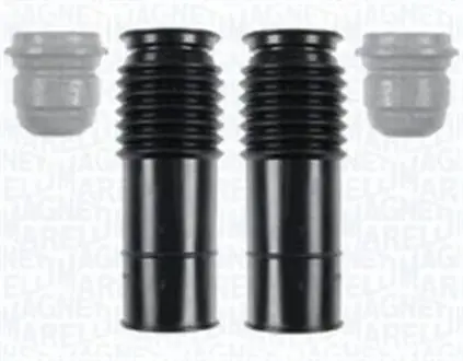 FIAT Защита аморт.передн. Alfa Romeo 147,156 MAGNETI MARELLI 310116110223