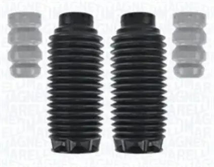CITROEN Захист аморт. передн. к-т Berlingo (B9), C4, DS4, Peugeot 307, 308, Partner 08- MAGNETI MARELLI 310116110235