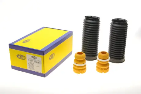 DB К-т защитный амортизатора пер. (2пыльн.+2отб.) VITO 07- MAGNETI MARELLI 310116110237