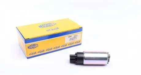 Топливный насос MAGNETI MARELLI 313011300034