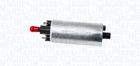 Топливный насос MAGNETI MARELLI 313011300116