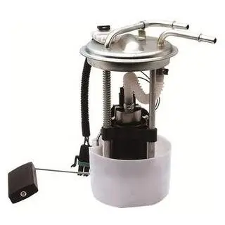 Электро-бензонасос(модуль) 3bar 60l/h lada niva,shevrolet (под защелки) MAGNETI MARELLI 313011313013