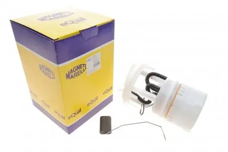 Бензонасос электрический MAGNETI MARELLI 313011313074