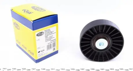 Ролик генератора MAGNETI MARELLI 331316170029