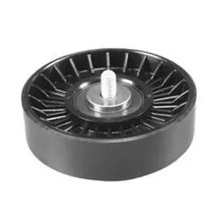 Mpq0034 ролик MAGNETI MARELLI 331316170034