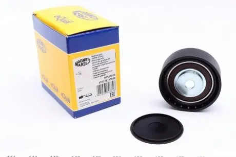Ролик генератора MAGNETI MARELLI 331316170036