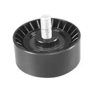 Натяжной ролик, поликлиновой ремень MAGNETI MARELLI 331316170045