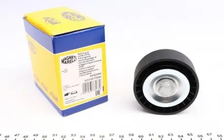 Ролик генератора MAGNETI MARELLI 331316170064