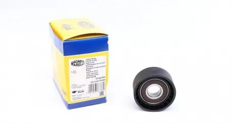Ролик генератора MAGNETI MARELLI 331316170096