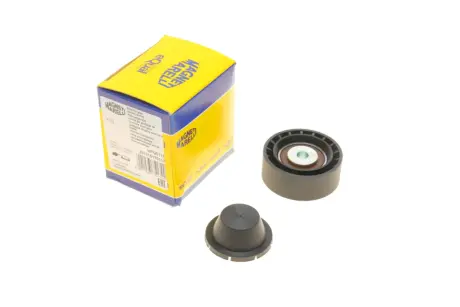 Ролик модуля натяжителя ремня MPQ0117 (MagnetiMarelli) MAGNETI MARELLI 331316170117