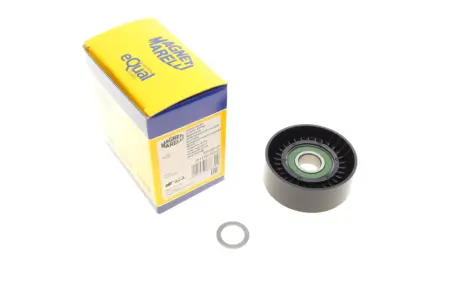Ролик натяжной MAGNETI MARELLI 331316170147