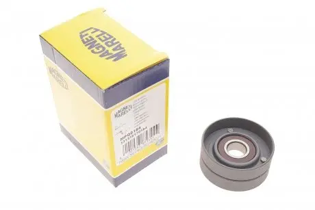 Ролик натяжной mitsubishi, nissan, opel, renault, volvo (, кор. код mpq0184) MAGNETI MARELLI 331316170184