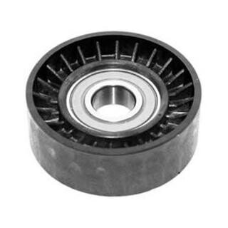 Натяжной ролик, поликлинового ременя bmw (, кор. код mpq0219) MAGNETI MARELLI 331316170219