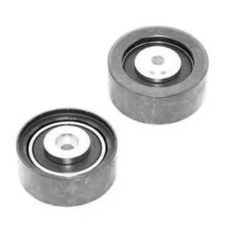 Ролик натяжителя ремня laguna,safrane d10mm!!! MAGNETI MARELLI 331316170226