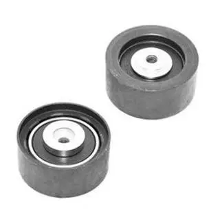 Натяжной ролик, поликлиновой ремень MAGNETI MARELLI 331316170227