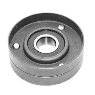 Натяжной ролик(17x70x26)(мет) freelander 2.0d 98- MAGNETI MARELLI 331316170246
