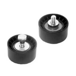 Ролик натяж. (обратка, большой) 1,6-2,0 16v zetec MAGNETI MARELLI 331316170270