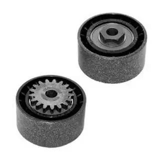 Ролик натяжн.Clio III,IV,Grandtour,Modus,Twingo 1.2 07- MAGNETI MARELLI 331316170293