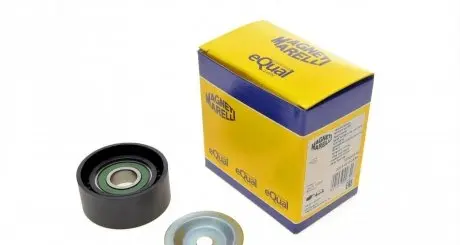 Ролик натяжной MAGNETI MARELLI 331316170335