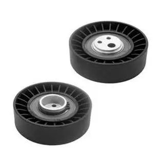 Натяжной ролик 166 2.4jtd, fiat marea 2.4td 96- MAGNETI MARELLI 331316170353