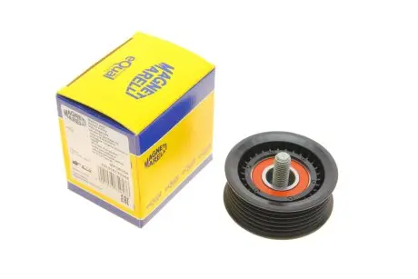 Mpq0354 ролик MAGNETI MARELLI 331316170354
