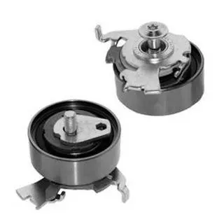 Натяжной ролик astra f/g 1,4/1,6 16v 94-, corsa b 94-, vectra b/c 1.6-1.8 95- MAGNETI MARELLI 331316170460