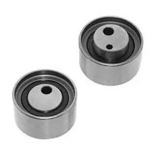 SUZUKI натягувач ременя Swift, Alto 94- MAGNETI MARELLI 331316170480