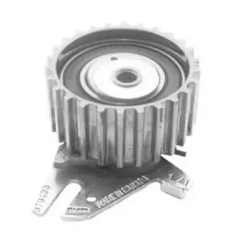 Ролик модуля натяжителя ремня MPQ0498 (MagnetiMarelli) MAGNETI MARELLI 331316170498