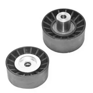 Ролик модуля натяжителя ремня MPQ0545 (MagnetiMarelli) MAGNETI MARELLI 331316170545