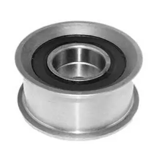 Ролик модуля натяжителя ремня MPQ0575 (MagnetiMarelli) MAGNETI MARELLI 331316170575