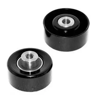 Натяжной ролик transit connect 1,8di/tdci 02-. MAGNETI MARELLI 331316170578