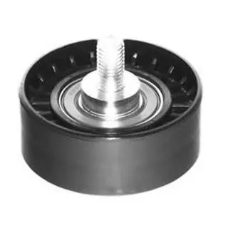 Ролик натяжной Lacetti,Captiva,Opel Antara 2.0D MAGNETI MARELLI 331316170596