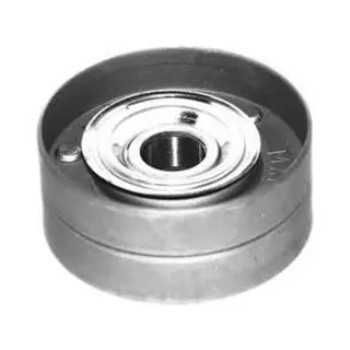 HONDA Ролик натяжной Civic VIII 1.8 05- MAGNETI MARELLI 331316170602