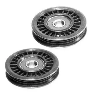 Ролик модуля натяжителя ремня MPQ0620 (MagnetiMarelli) MAGNETI MARELLI 331316170620