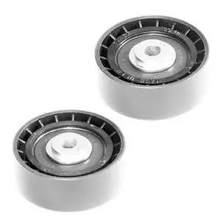 Натяжной ролик s-max, mondeo, galaxy, 2,2tdci -15 MAGNETI MARELLI 331316170634