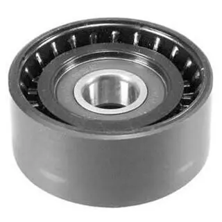 CITROEN (17x65x25)(пласт)ролик FIAT Ducato, Doblo, 1,6-2,0Multijet 10- MAGNETI MARELLI 331316170662