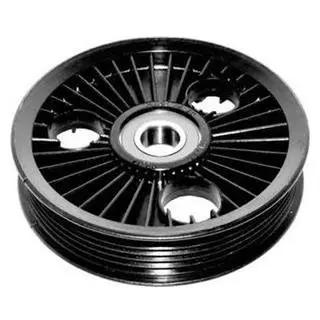 CHRYSLER Ролик натяжной Voyager,Dodge,Jeep MAGNETI MARELLI 331316170663