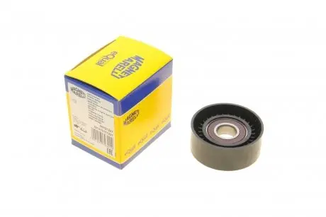 Натяжной ролик c4,c5,scudo,focus,c-max,kuga 2,0tdci MAGNETI MARELLI 331316171227