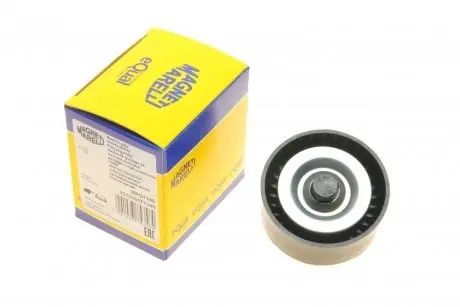 Ролик натяжн.w204 220 cdi MAGNETI MARELLI 331316171340