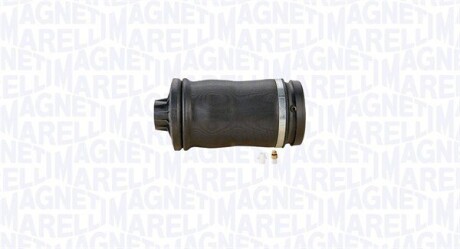 Подушка пневмоподвески MAGNETI MARELLI 350072600002