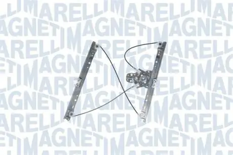 Склопідйомний механізм MAGNETI MARELLI 350103170460
